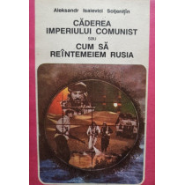 Cadere Imperiului Comunist