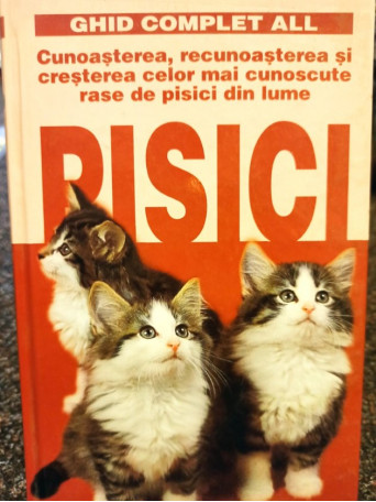 Pisici