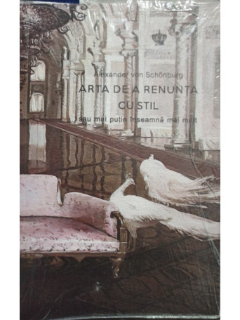 Arta de a renunta cu stil