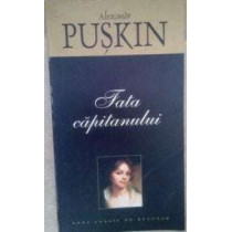 Fata capitanului