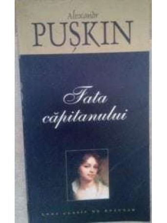 Fata capitanului