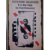 O zi din viata lui Ivan Denisovici