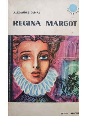 Regina Margot