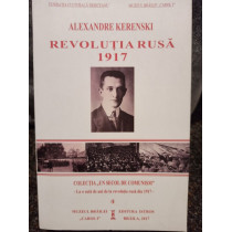 Revolutia Rusa 1917