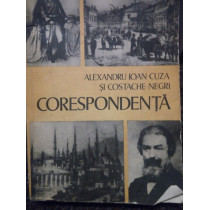 Corespondenta