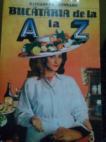 Bucataria de la a la z