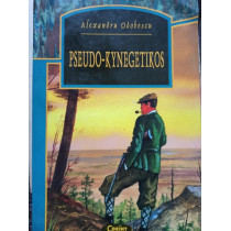 Pseudo-kynegetikos