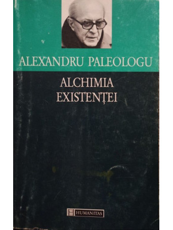 Alchimia existentei, editia a IIa