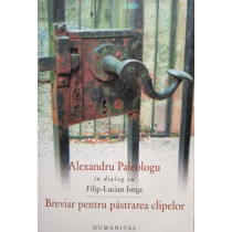 Breviar pentru pastrarea clipelor