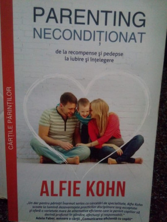 Parenting neconditionat