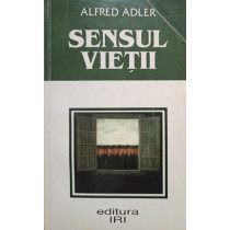 Sensul vietii