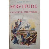 Servitude et grandeur militaires