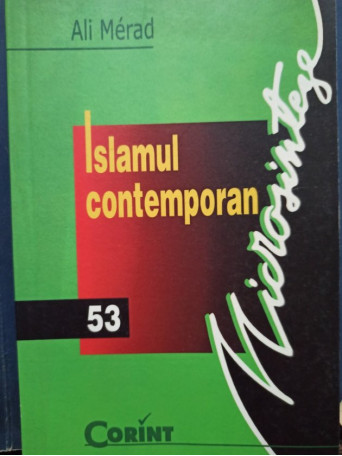 Islamul contemporan