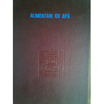 Alimentari cu apa