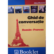 Ghid de conversatie roman - francez