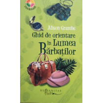 Ghid de orientare in lumea barbatilor