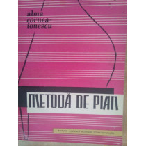 Metoda de pian