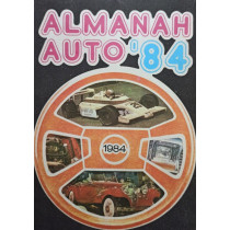 Almanah auto 1984