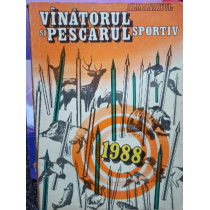 Almanahul vanatorul si pescarul sportiv 1988