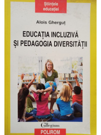 Educatia incuziva si pedagogia diversitatii