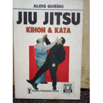 Jiu Jitsu