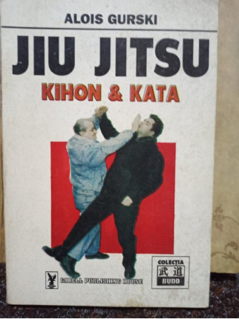 Jiu Jitsu