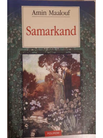 Samarkand