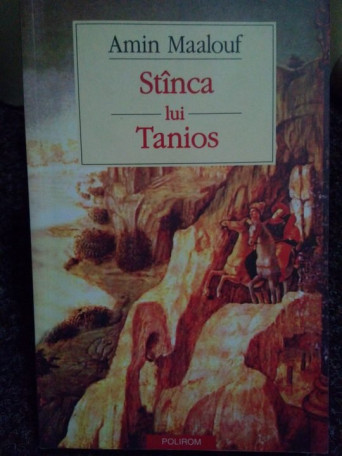 Stanca lui Tanios