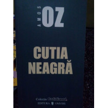 Cutia neagra