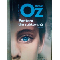 Pantera din subterana