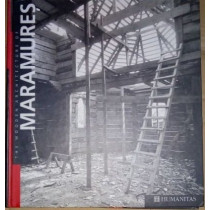 The wooden architecture oh Maramures