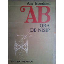 Ora de nisip