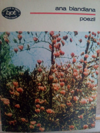 Poezii