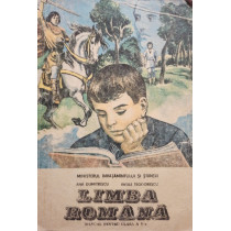 Manual pentru clasa a V-a