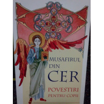 Musafirul din cer. Povestiri pentru copii