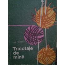 Tricotaje de mana