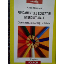 Fundamentele educatiei interculturale