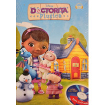 Doctorita Plusica