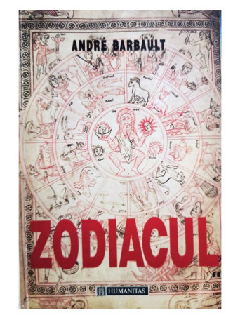 Zodiacul