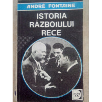 Istoria razboiului rece, vol. III