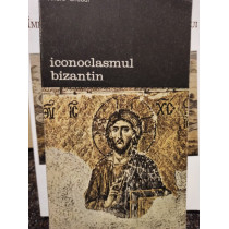 Iconoclasmul bizantin