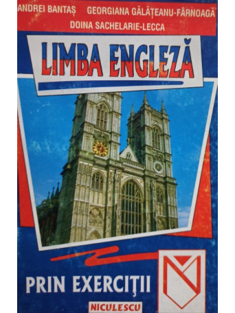Limba engleza prin exercitii