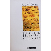 Platon. Filozofie si cenzura