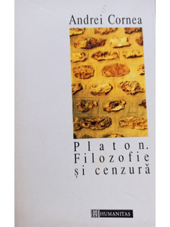 Platon. Filozofie si cenzura