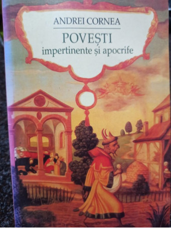 Povesti impertinente si apocrife