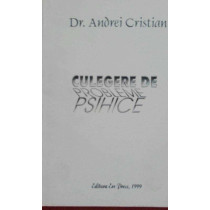 Culegere de probleme psihice