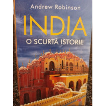 India - O scurta istorie