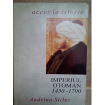 Imperiul otoman 14501700