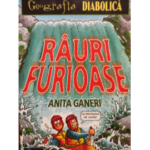 Rauri furioase