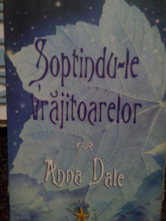 Soptindule vrajitoarelor